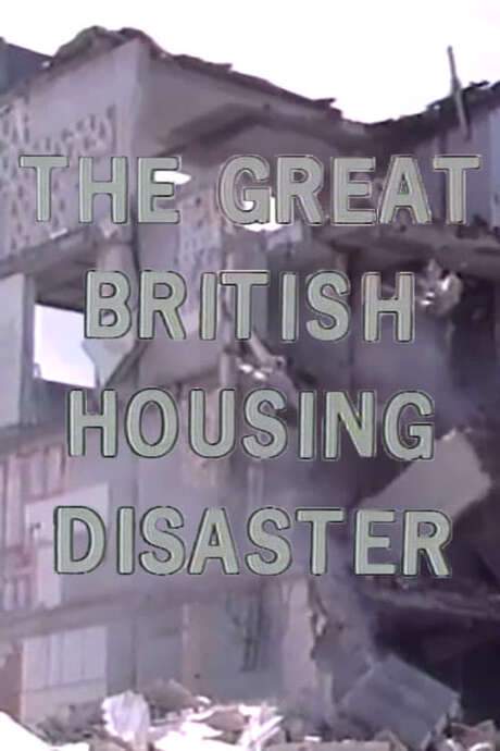 Inquiry: The Great British Housing Disaster